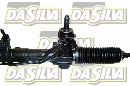 dasilva-da2670