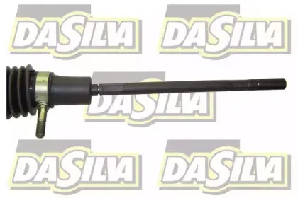 dasilva-da2685
