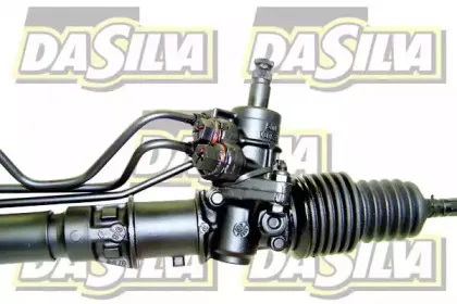 dasilva-da2700
