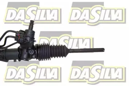 dasilva-da2700