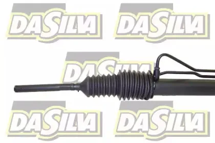 dasilva-da2700