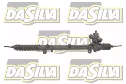 dasilva-da2702