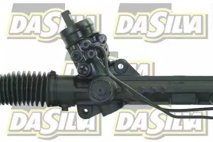 dasilva-da2703