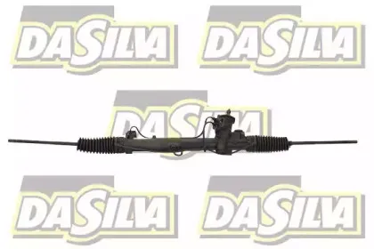 dasilva-da2705