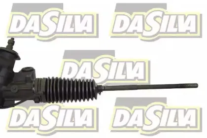 dasilva-da2705