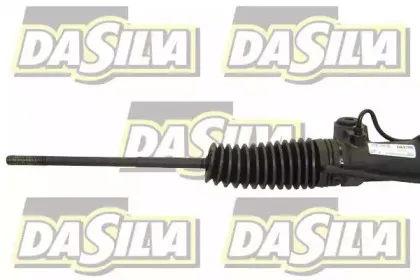 dasilva-da2705