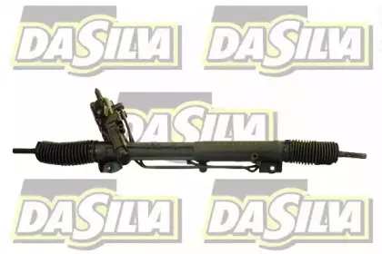 dasilva-da2709