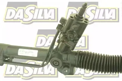 dasilva-da2709