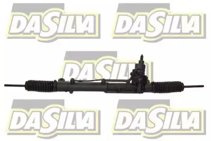 dasilva-da2715