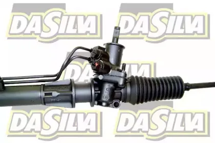dasilva-da2721