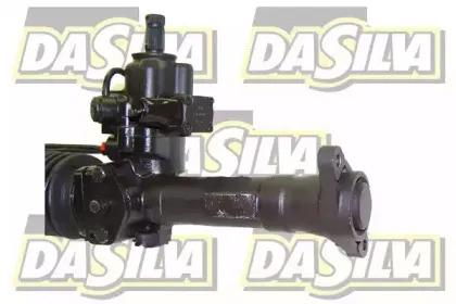 dasilva-da2726