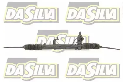 dasilva-da2727