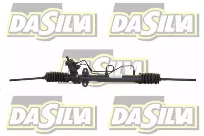 dasilva-da2750