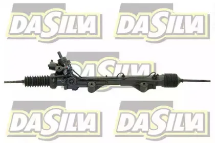 dasilva-da2754