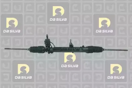 dasilva-da2766