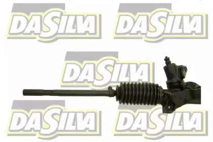 dasilva-da2772