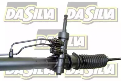 dasilva-da2804