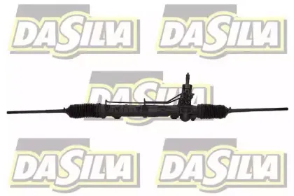 dasilva-da2822