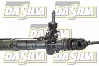 dasilva-da2822