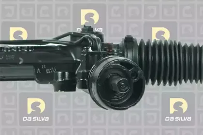 dasilva-da2832
