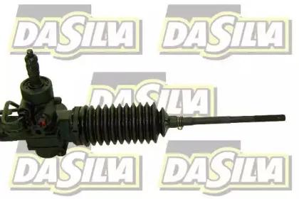 dasilva-da2838