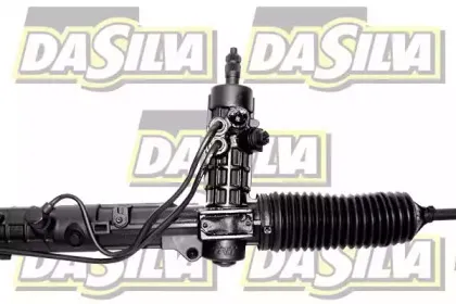 dasilva-da2840