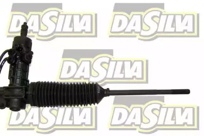 dasilva-da2840