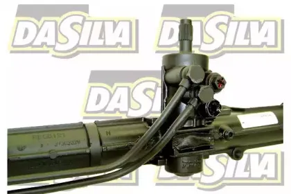 dasilva-da2846