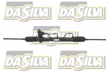 dasilva-da2850