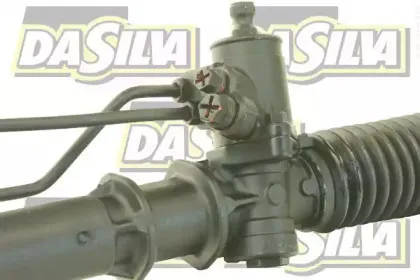 dasilva-da2850