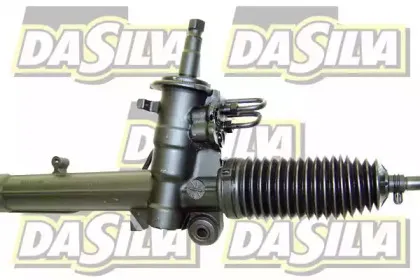 dasilva-da2855