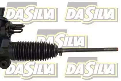 dasilva-da2855