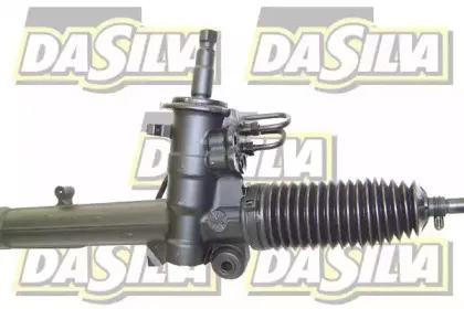 dasilva-da2855
