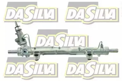 dasilva-da2888