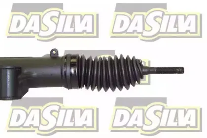 dasilva-da2900