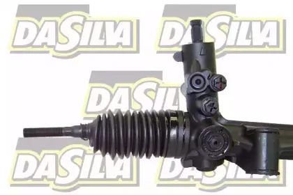 dasilva-da2900