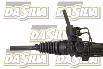 dasilva-da2910