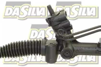 dasilva-da2922