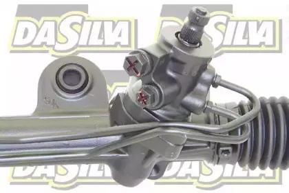 dasilva-da2940