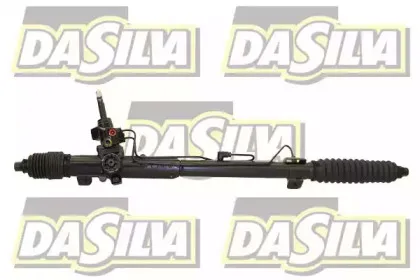 dasilva-da2945