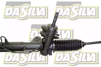 dasilva-da2955