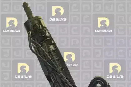 dasilva-da2970