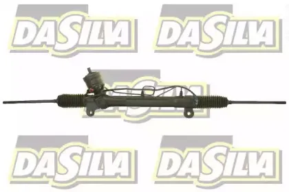 dasilva-da3110
