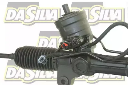 dasilva-da3110