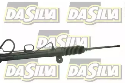 dasilva-da3110