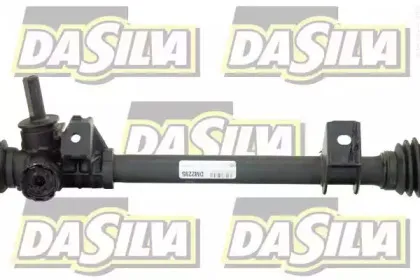 dasilva-dm2295