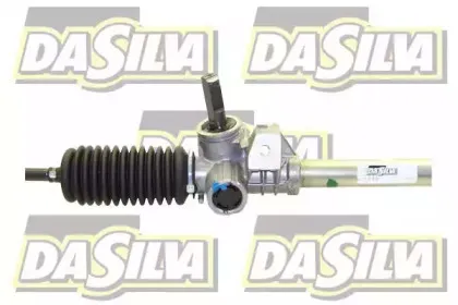 dasilva-dm2318