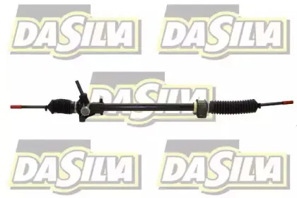 dasilva-dm2345