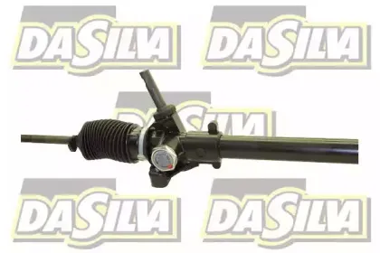 dasilva-dm2345