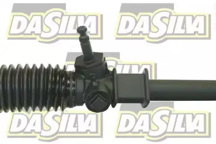 dasilva-dm2376